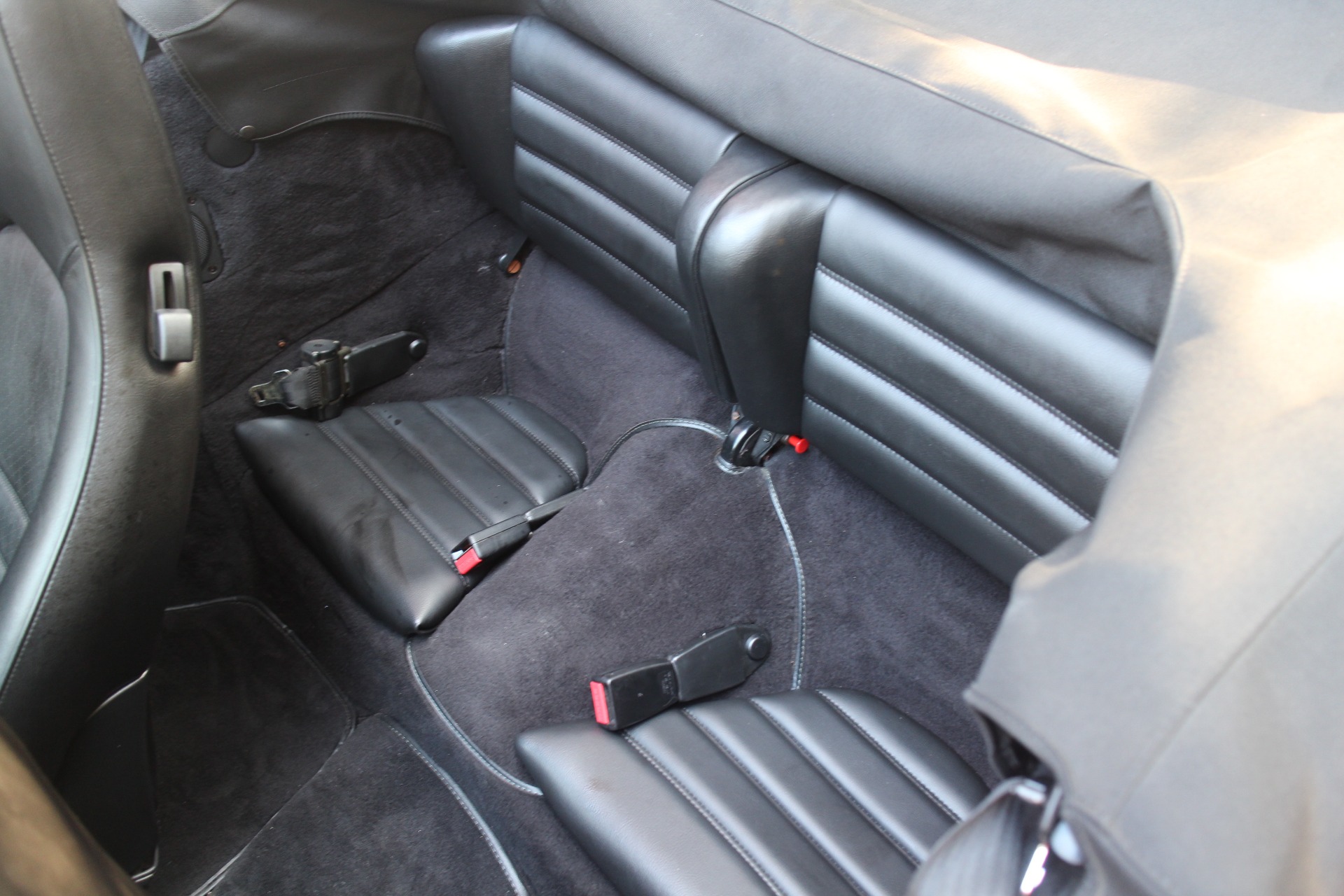 Used 1987 Porsche 911 Carrera | St. Petersburg, FL