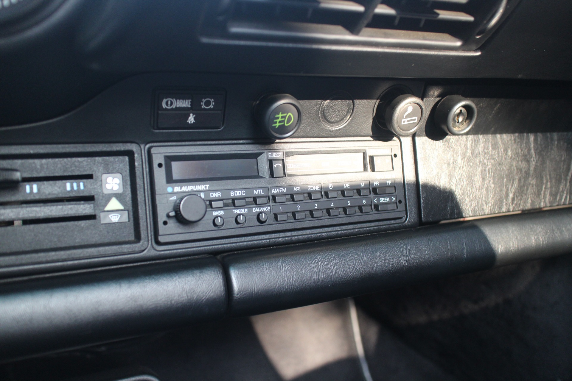 Used 1987 Porsche 911 Carrera | St. Petersburg, FL