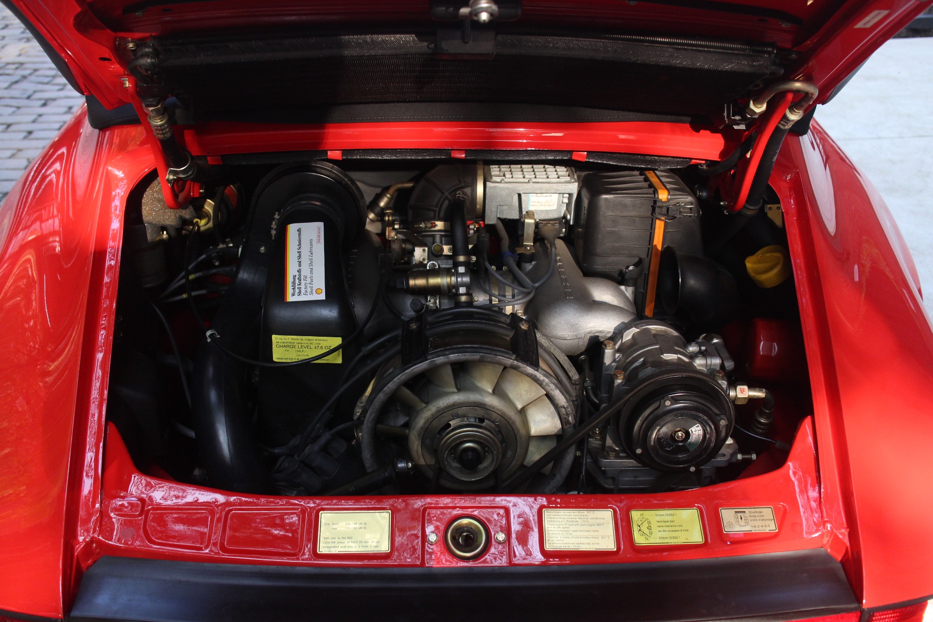 Used 1987 Porsche 911 Carrera | St. Petersburg, FL