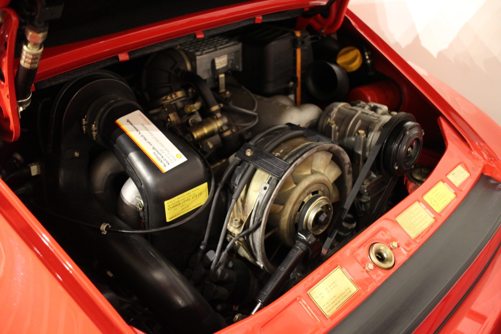 Used 1987 Porsche 911 Carrera | St. Petersburg, FL