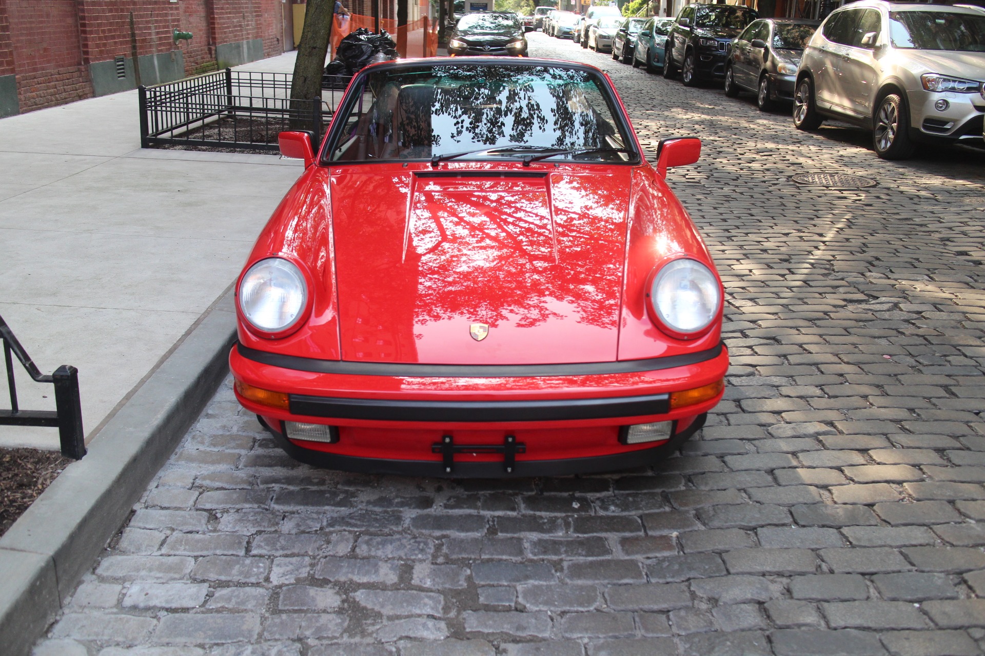 Used 1987 Porsche 911 Carrera | St. Petersburg, FL