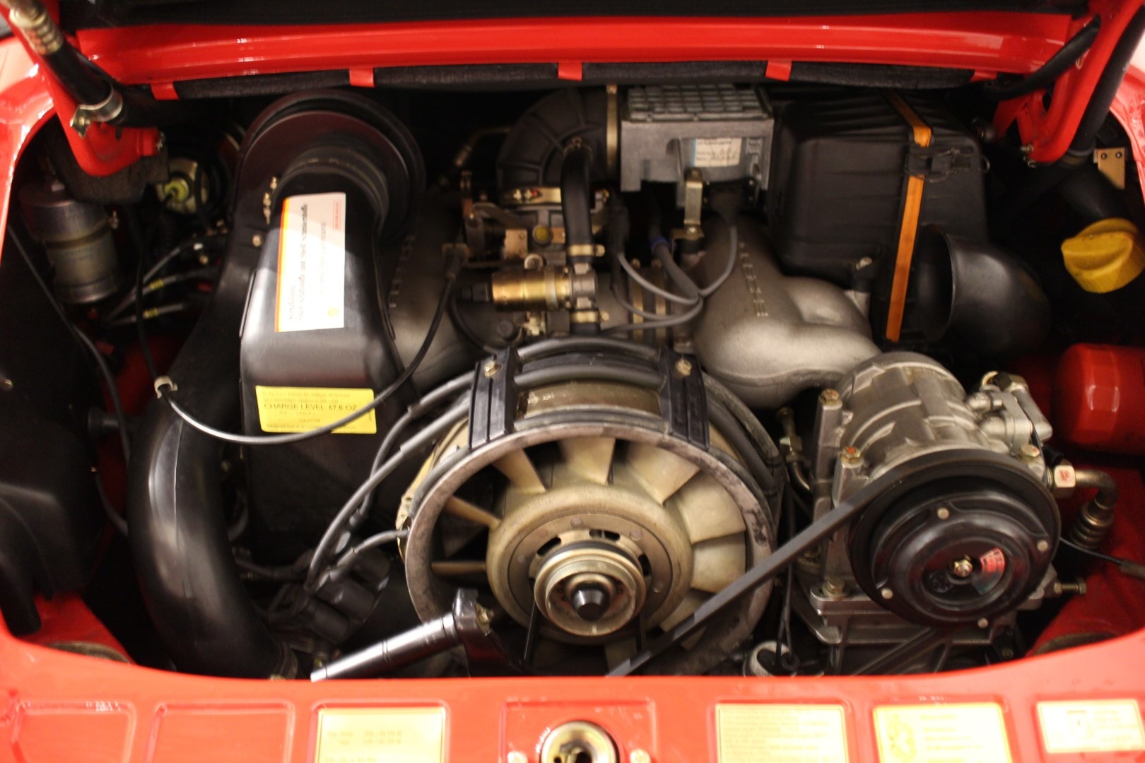 Used 1987 Porsche 911 Carrera | St. Petersburg, FL