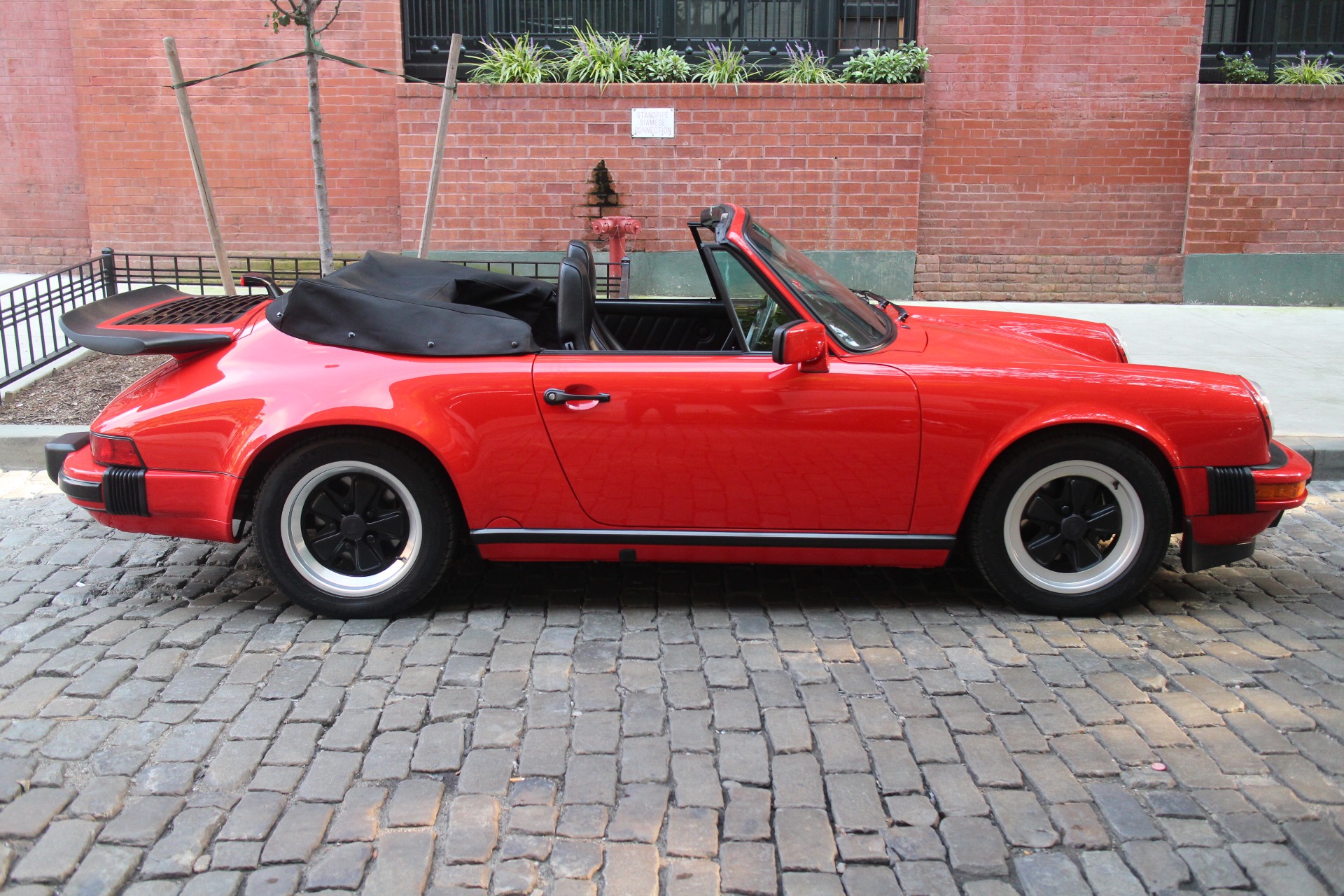 Used 1987 Porsche 911 Carrera | St. Petersburg, FL