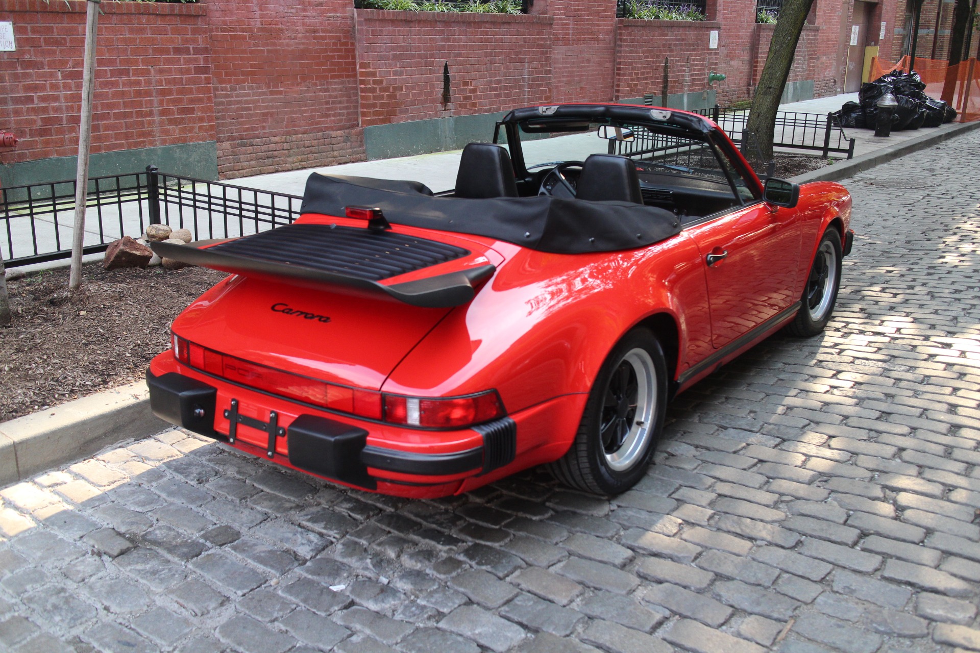 Used 1987 Porsche 911 Carrera | St. Petersburg, FL