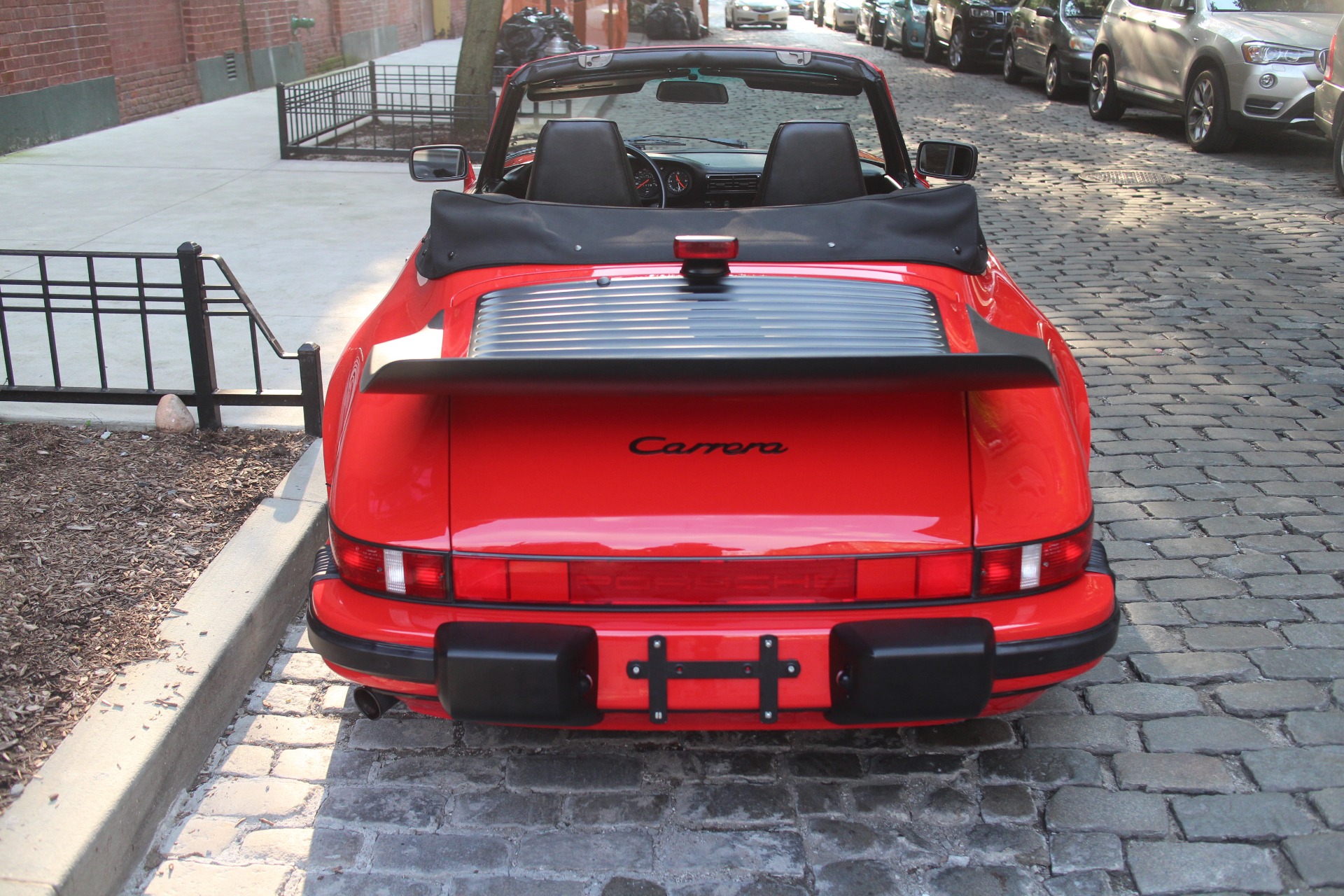 Used 1987 Porsche 911 Carrera | St. Petersburg, FL