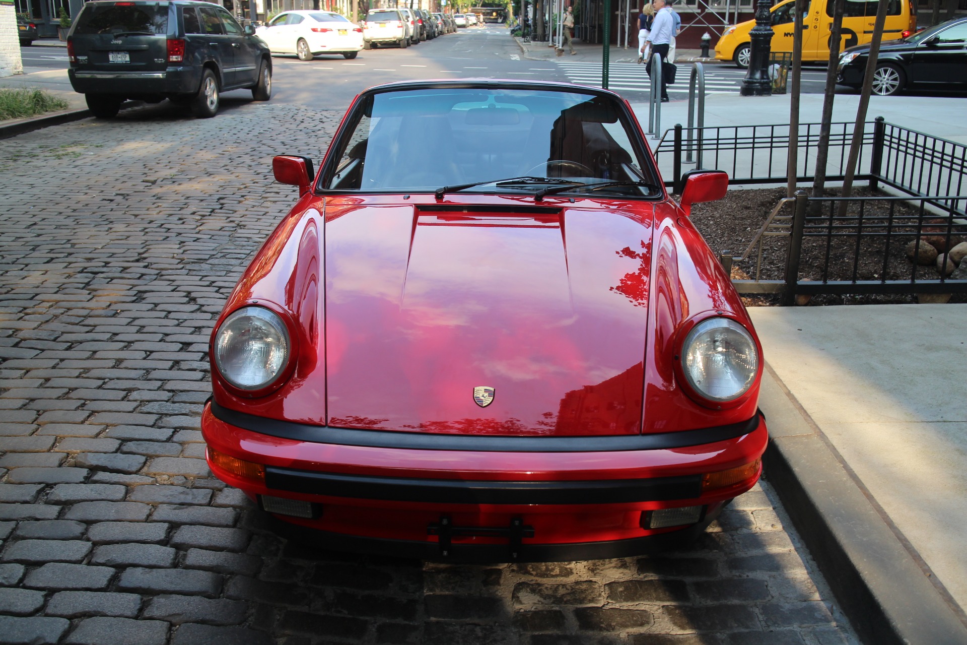 Used 1987 Porsche 911 Carrera | St. Petersburg, FL