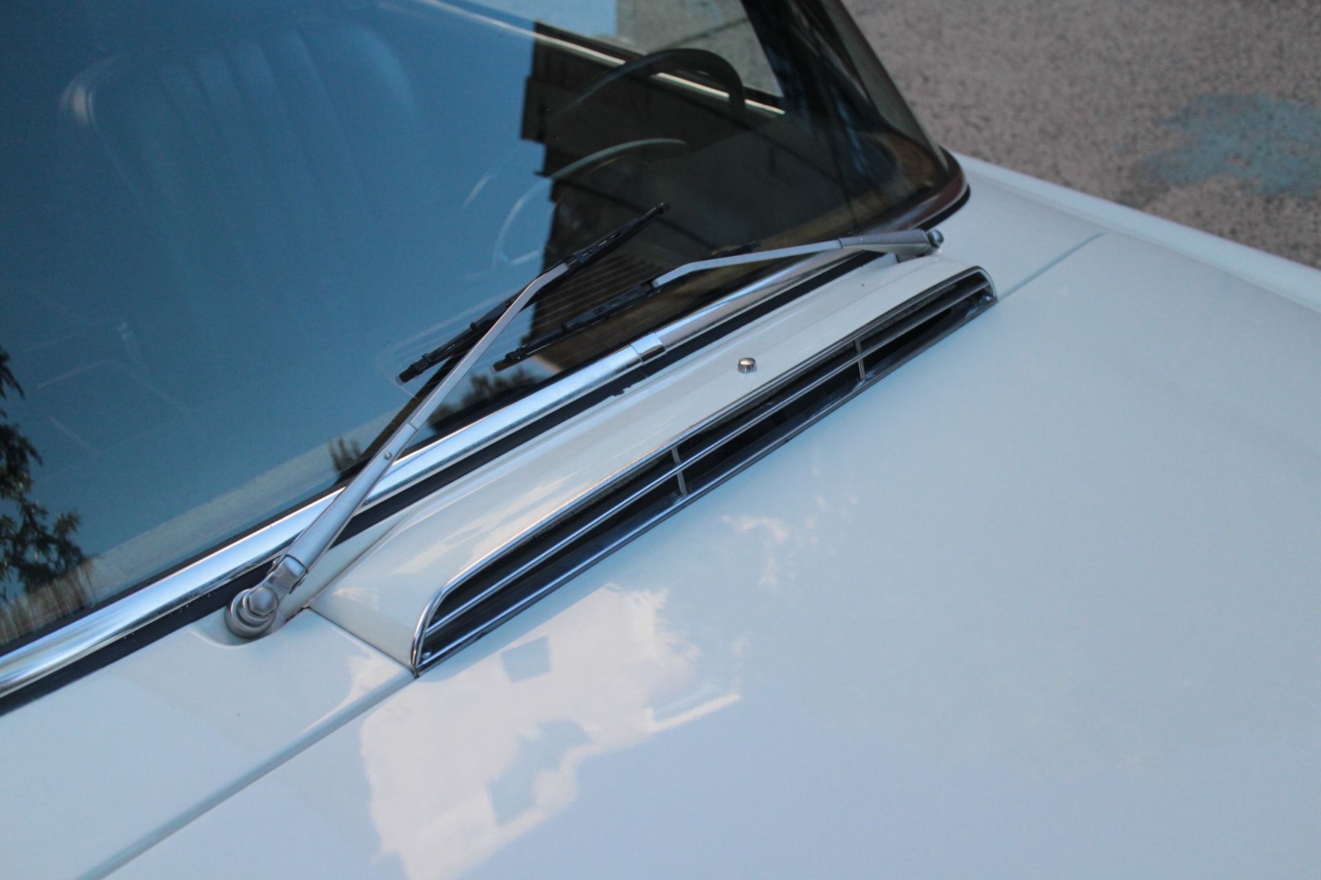Used 1968 Mercedes-Benz 280 SL | St. Petersburg, FL