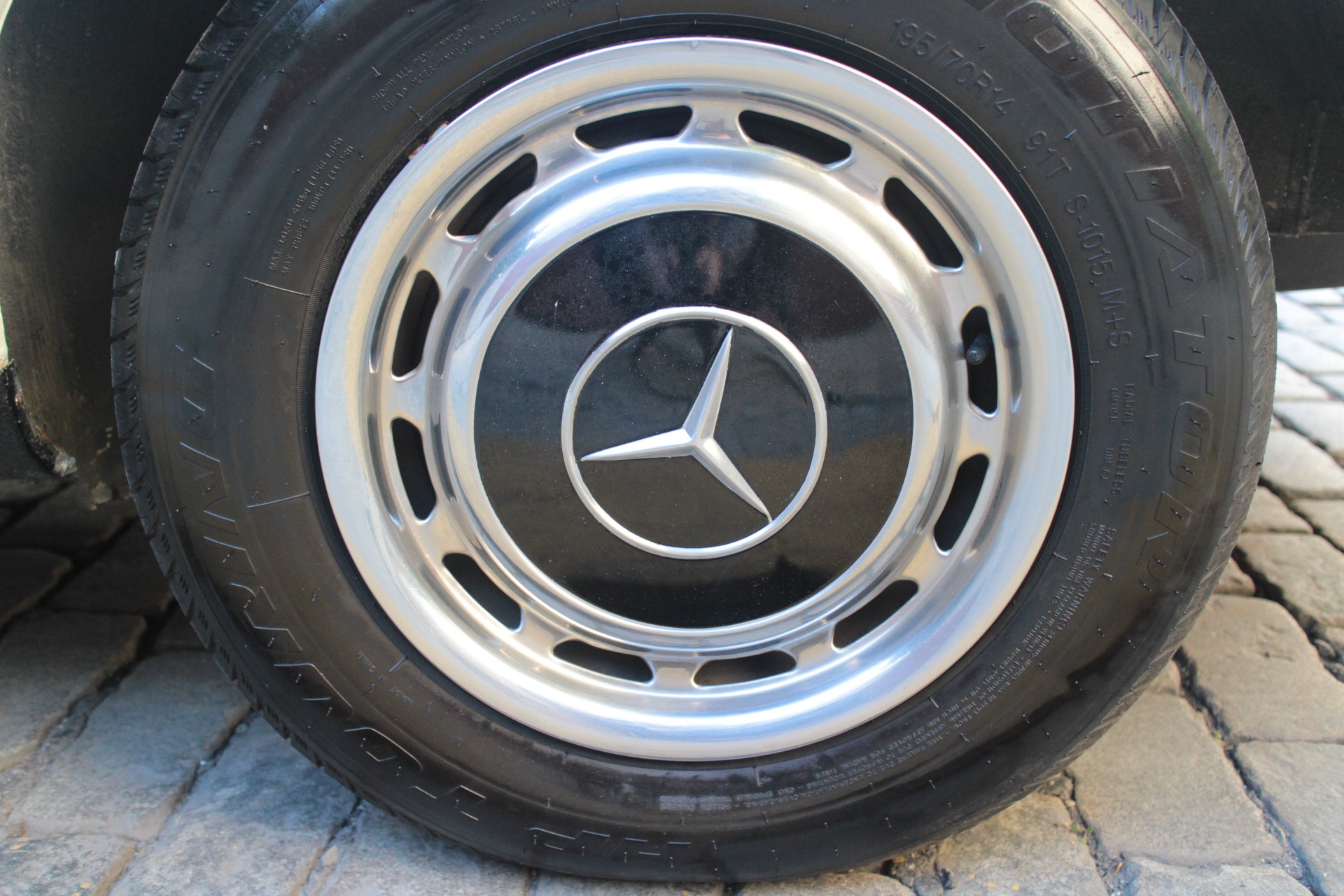 Used 1968 Mercedes-Benz 280 SL | St. Petersburg, FL