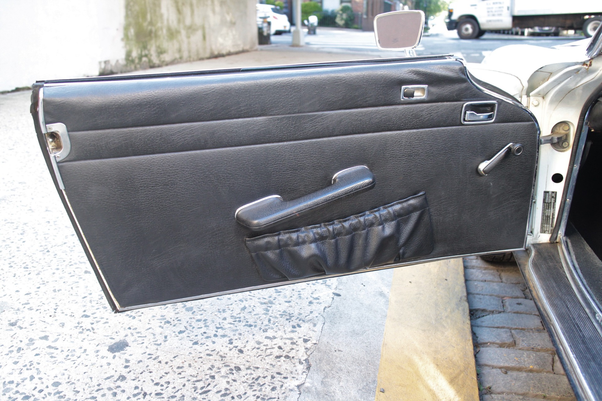 Used 1968 Mercedes-Benz 280 SL | St. Petersburg, FL