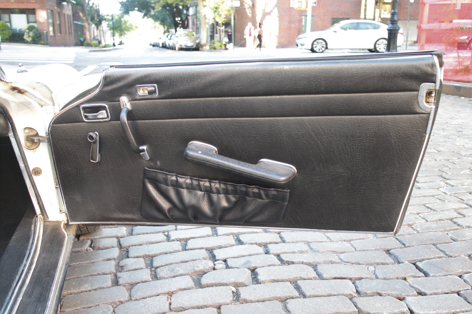 Used 1968 Mercedes-Benz 280 SL | St. Petersburg, FL