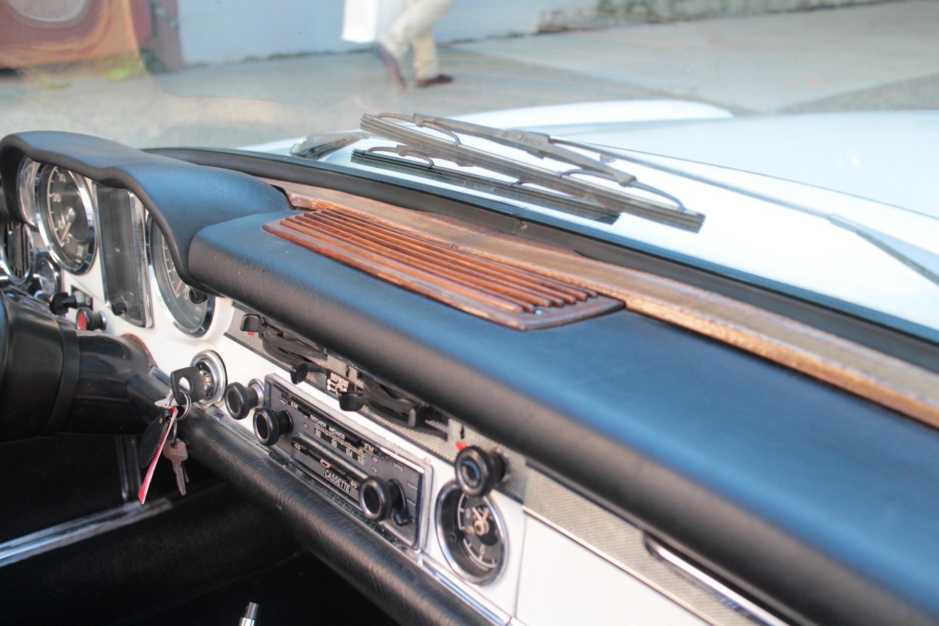 Used 1968 Mercedes-Benz 280 SL | St. Petersburg, FL