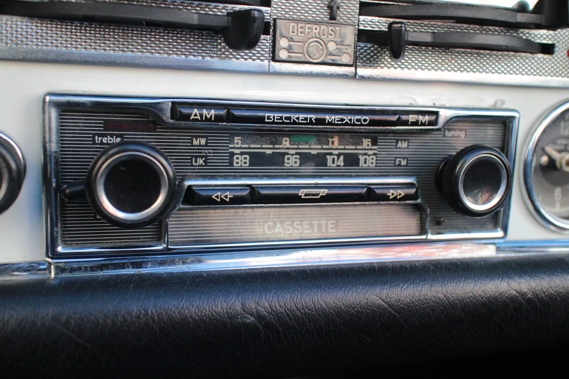 Used 1968 Mercedes-Benz 280 SL | St. Petersburg, FL