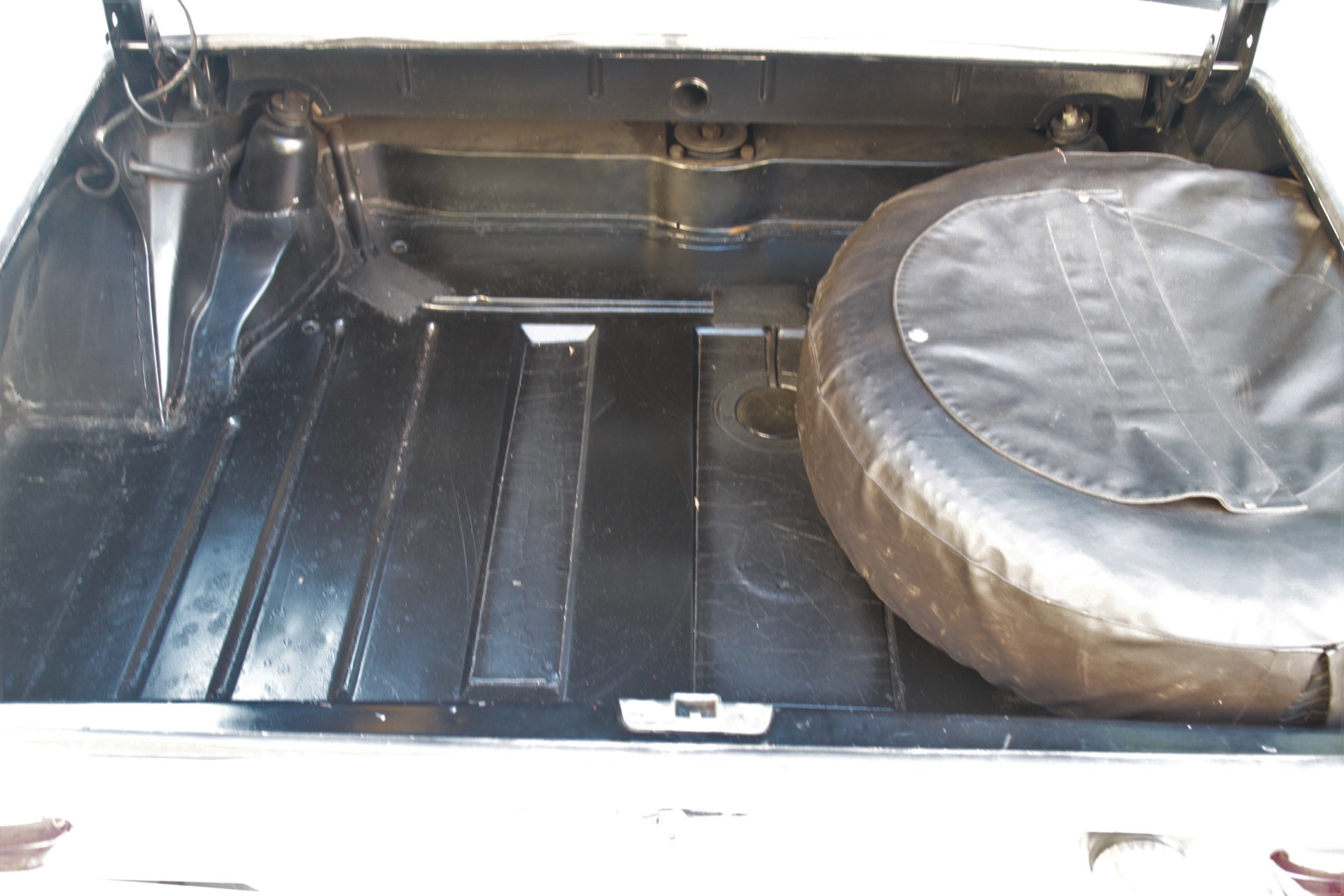 Used 1968 Mercedes-Benz 280 SL | St. Petersburg, FL