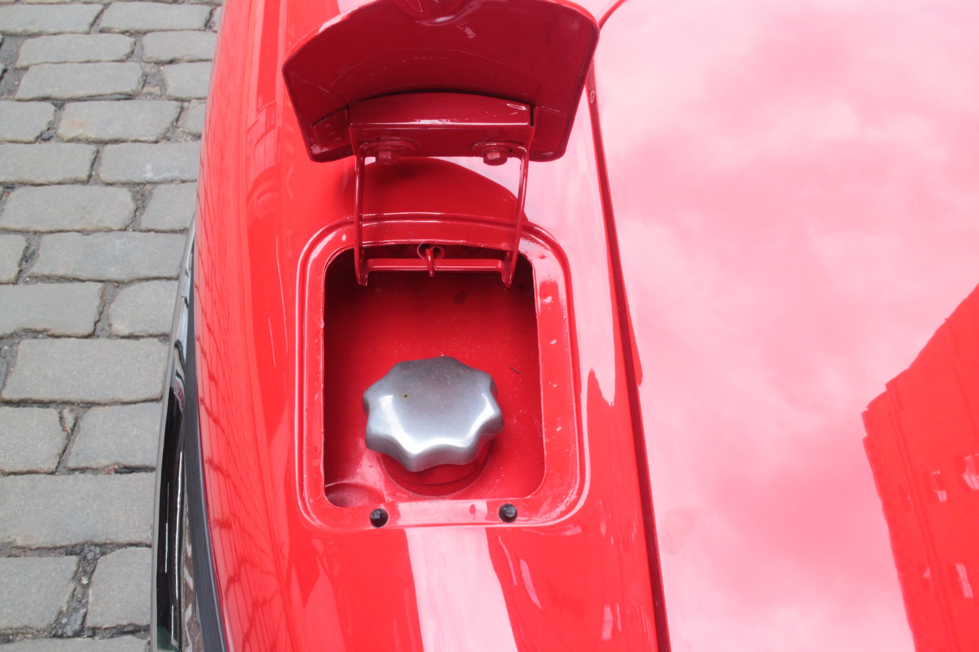 Used 1967 Jaguar XKE E-Type OTS | St. Petersburg, FL