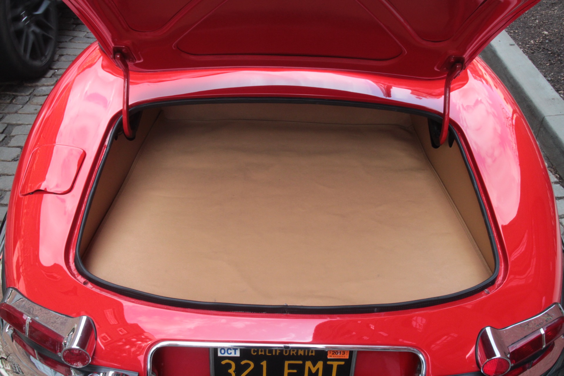 Used 1967 Jaguar XKE E-Type OTS | St. Petersburg, FL