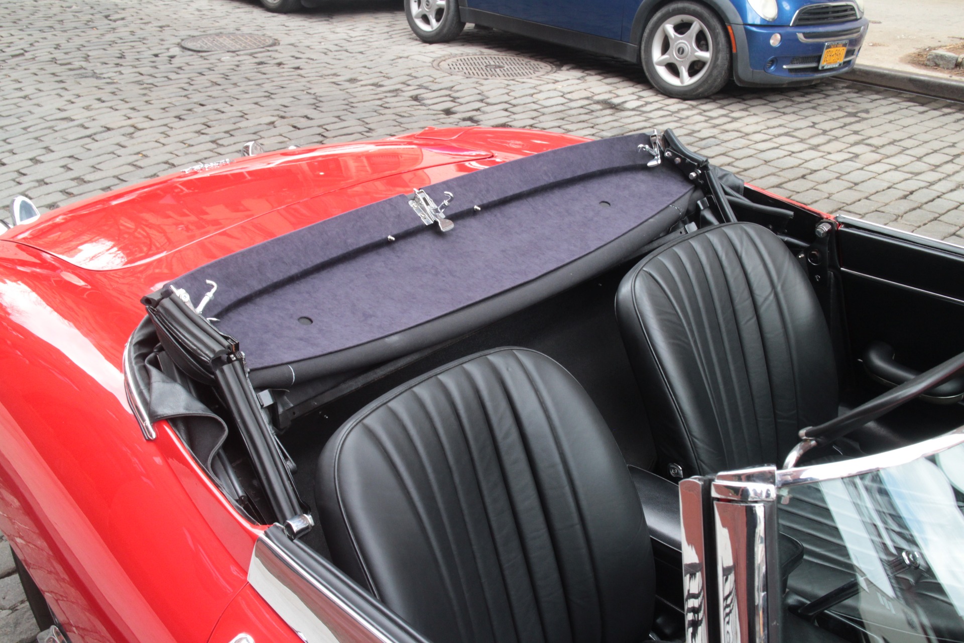 Used 1967 Jaguar XKE E-Type OTS | St. Petersburg, FL