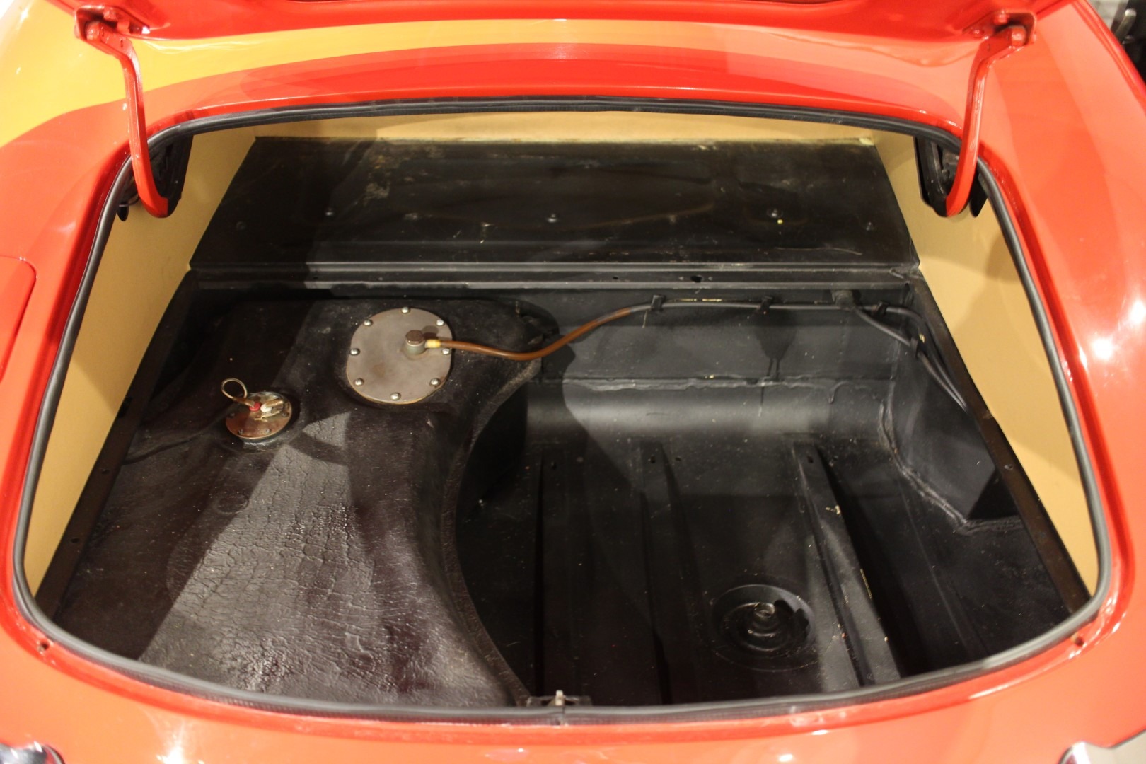 Used 1967 Jaguar XKE E-Type OTS | St. Petersburg, FL