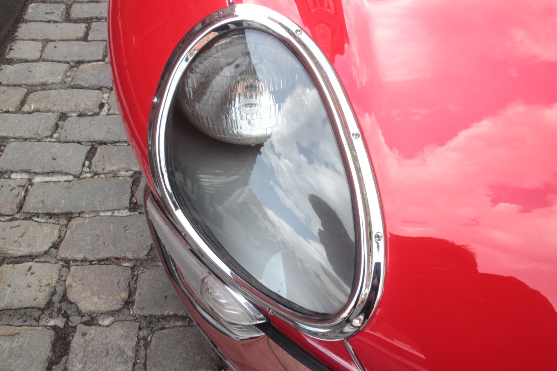 Used 1967 Jaguar XKE E-Type OTS | St. Petersburg, FL