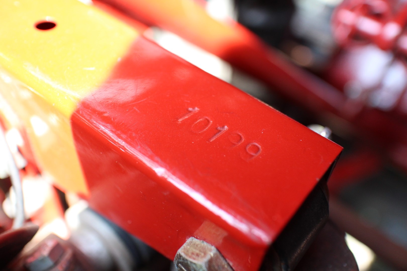 Used 1965 Jaguar XKE E-Type OTS | St. Petersburg, FL