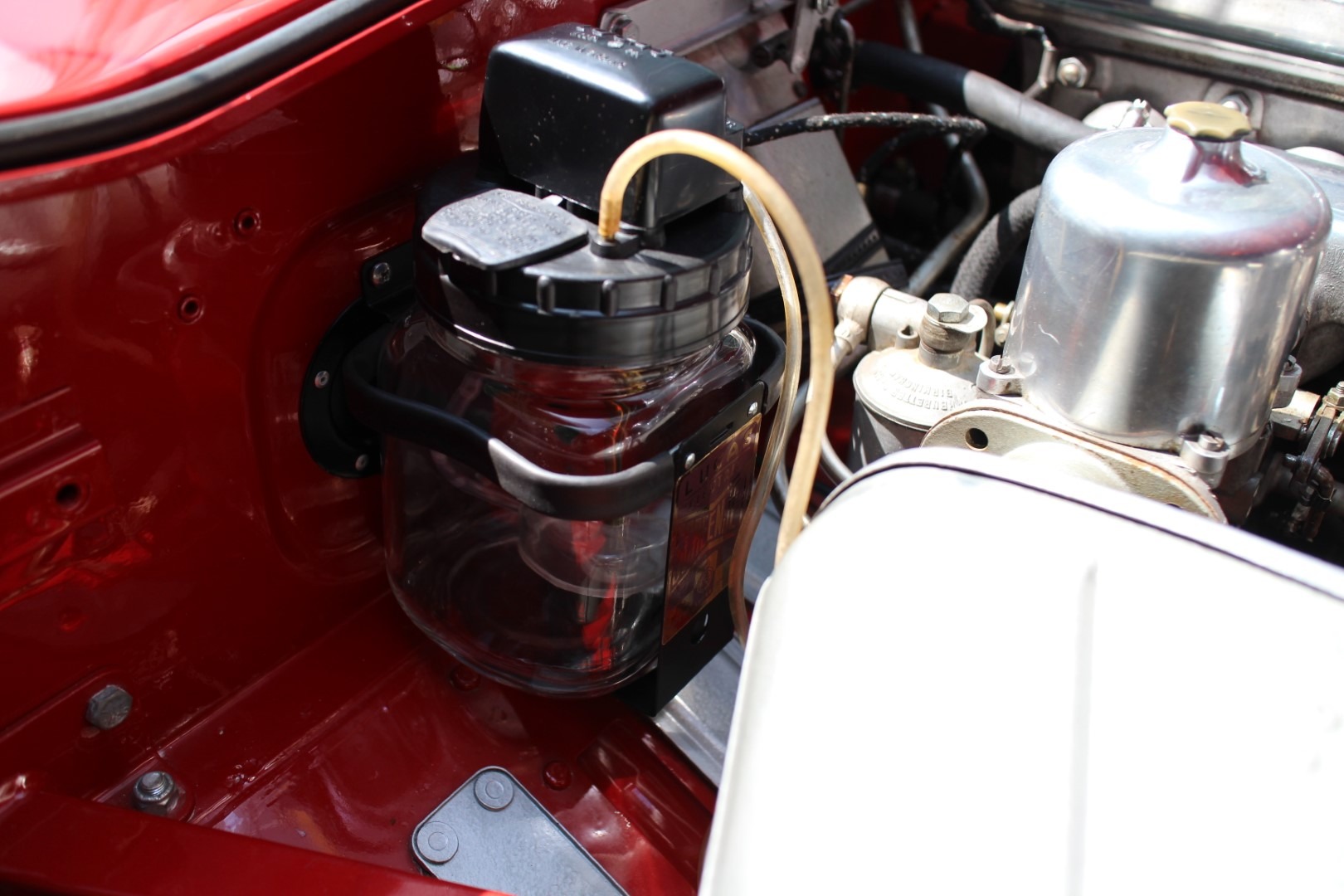 Used 1965 Jaguar XKE E-Type OTS | St. Petersburg, FL