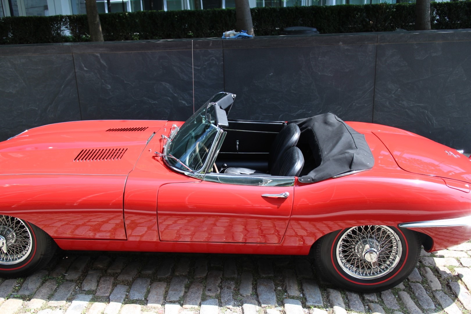 Used 1965 Jaguar XKE E-Type OTS | St. Petersburg, FL