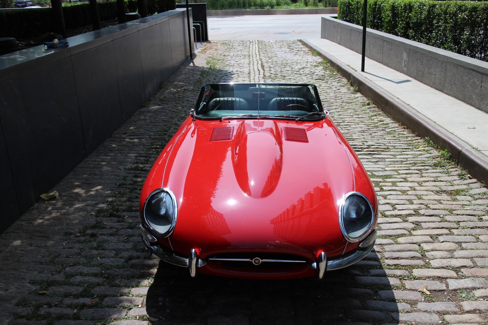 Used 1965 Jaguar XKE E-Type OTS | St. Petersburg, FL