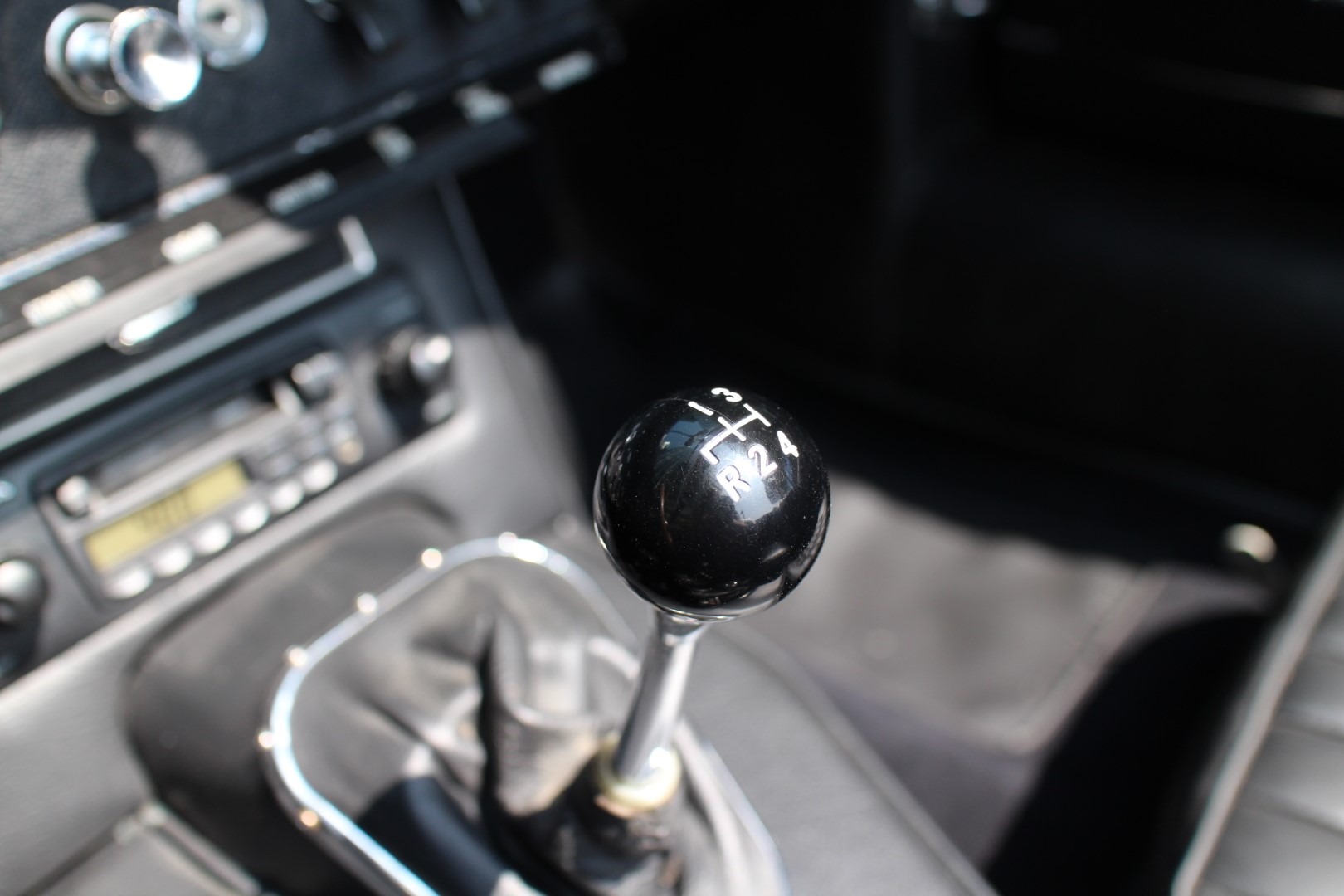 Used 1965 Jaguar XKE E-Type OTS | St. Petersburg, FL