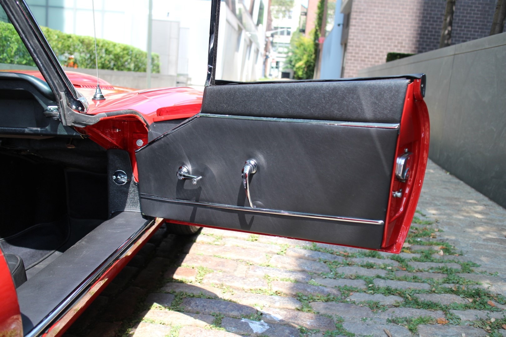Used 1965 Jaguar XKE E-Type OTS | St. Petersburg, FL