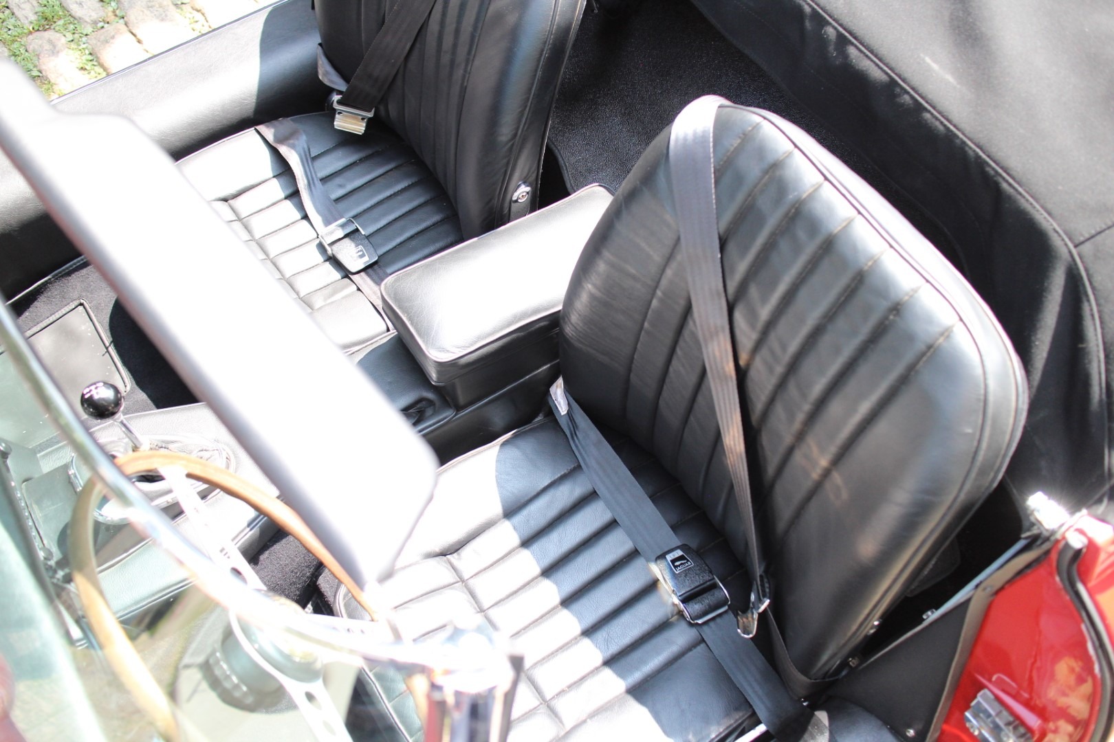 Used 1965 Jaguar XKE E-Type OTS | St. Petersburg, FL