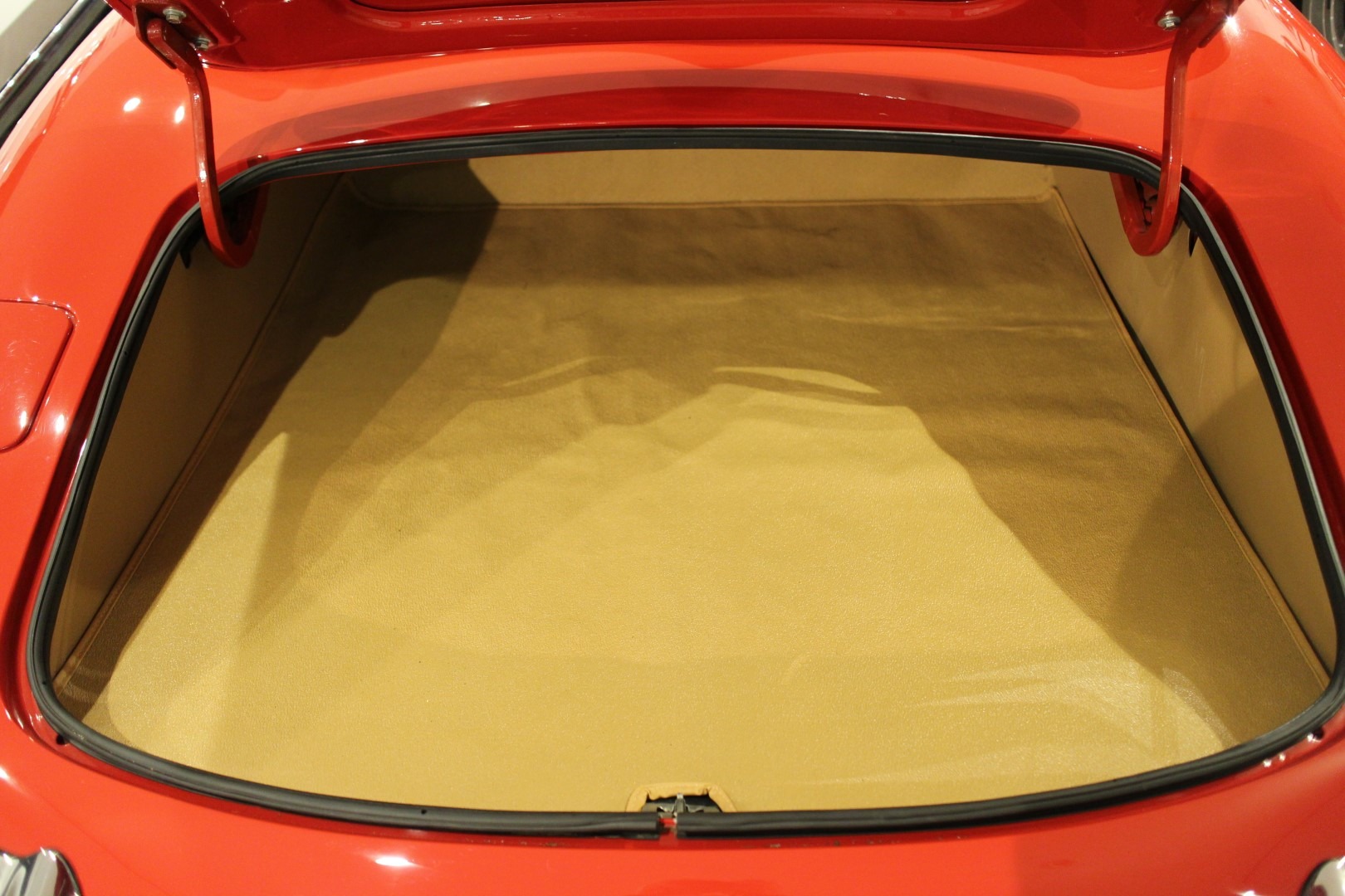 Used 1965 Jaguar XKE E-Type OTS | St. Petersburg, FL