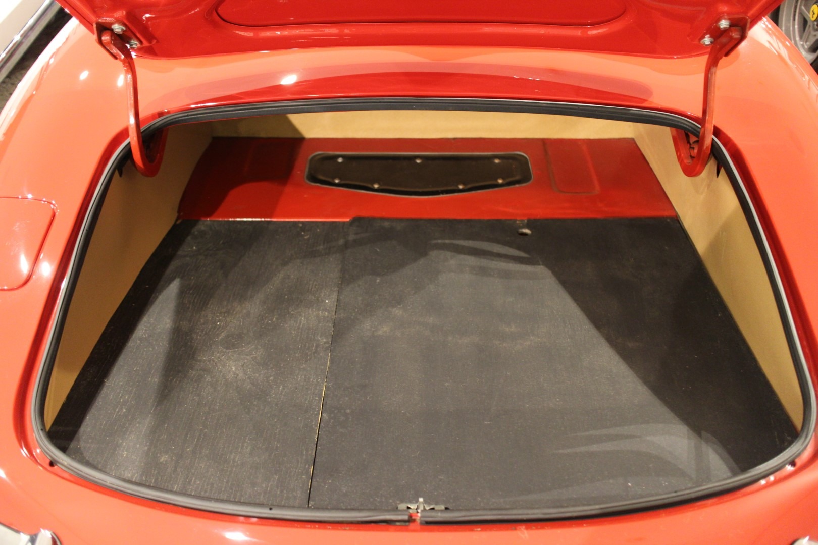Used 1965 Jaguar XKE E-Type OTS | St. Petersburg, FL
