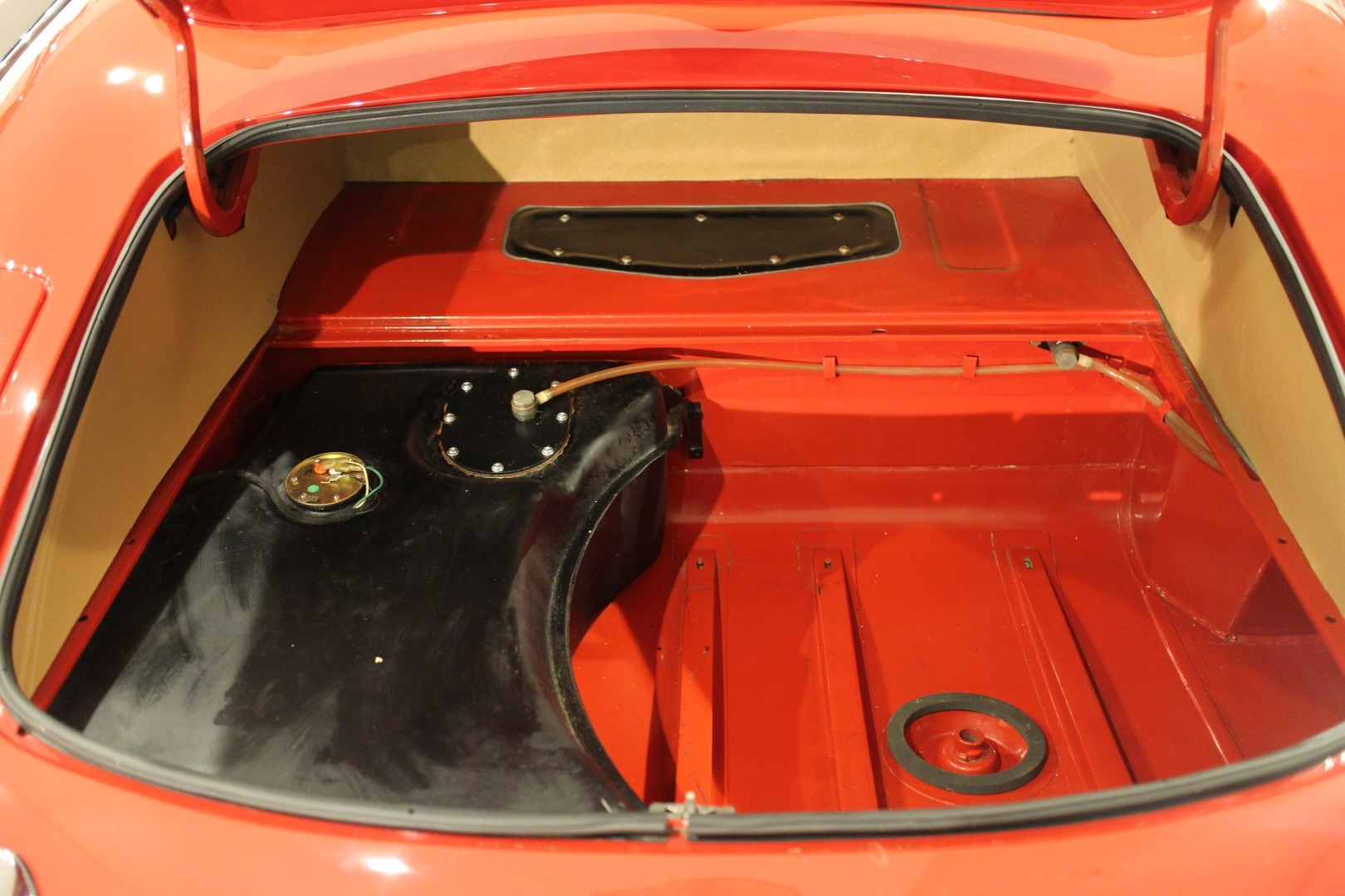 Used 1965 Jaguar XKE E-Type OTS | St. Petersburg, FL
