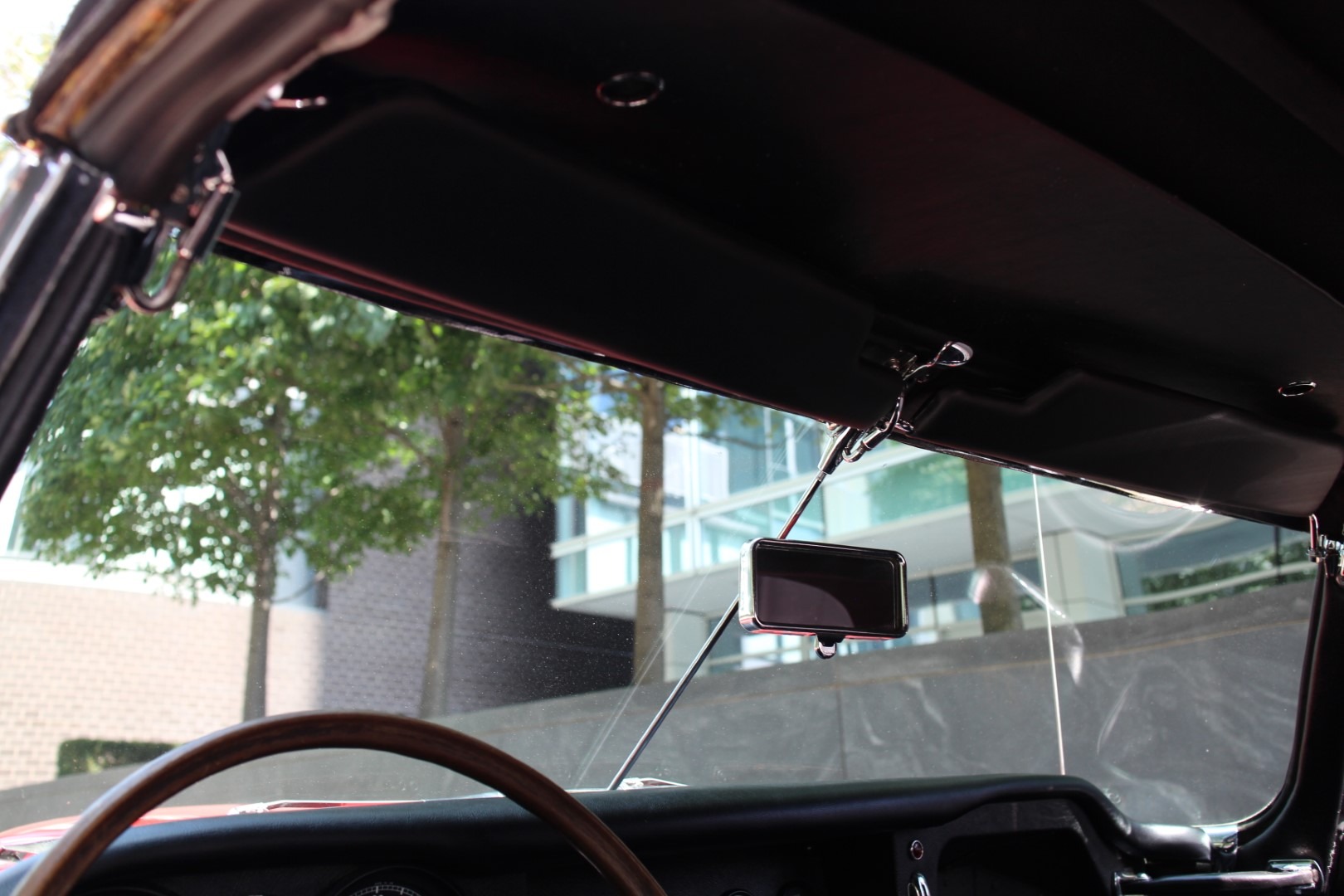 Used 1965 Jaguar XKE E-Type OTS | St. Petersburg, FL