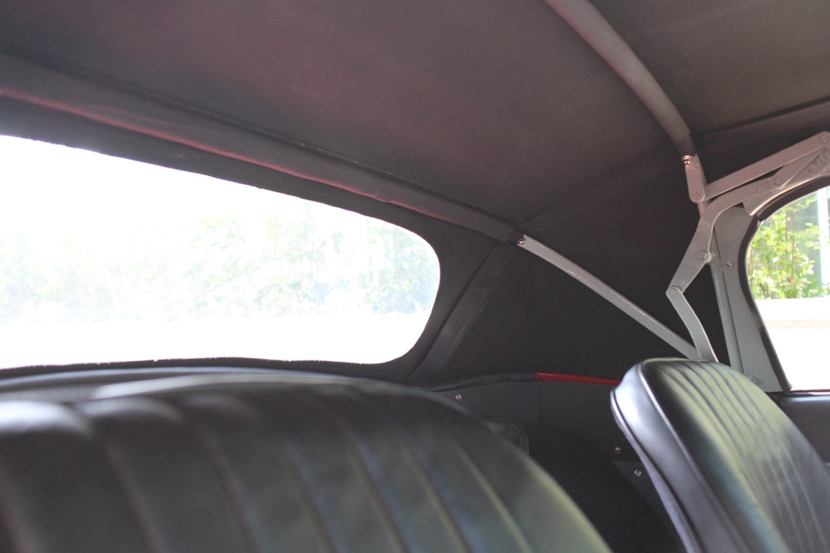 Used 1965 Jaguar XKE E-Type OTS | St. Petersburg, FL