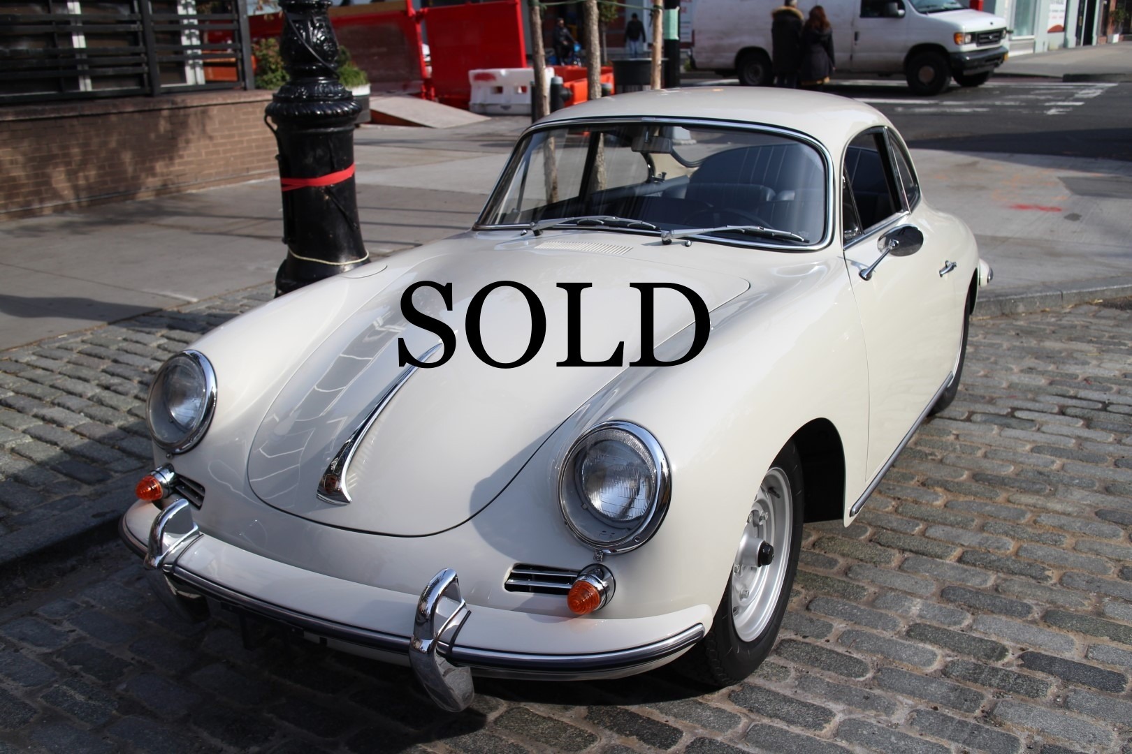 Used 1963 Porsche 356 Super 90 | St. Petersburg, FL