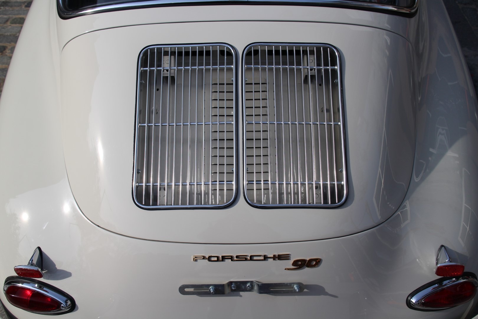 Used 1963 Porsche 356 Super 90 | St. Petersburg, FL
