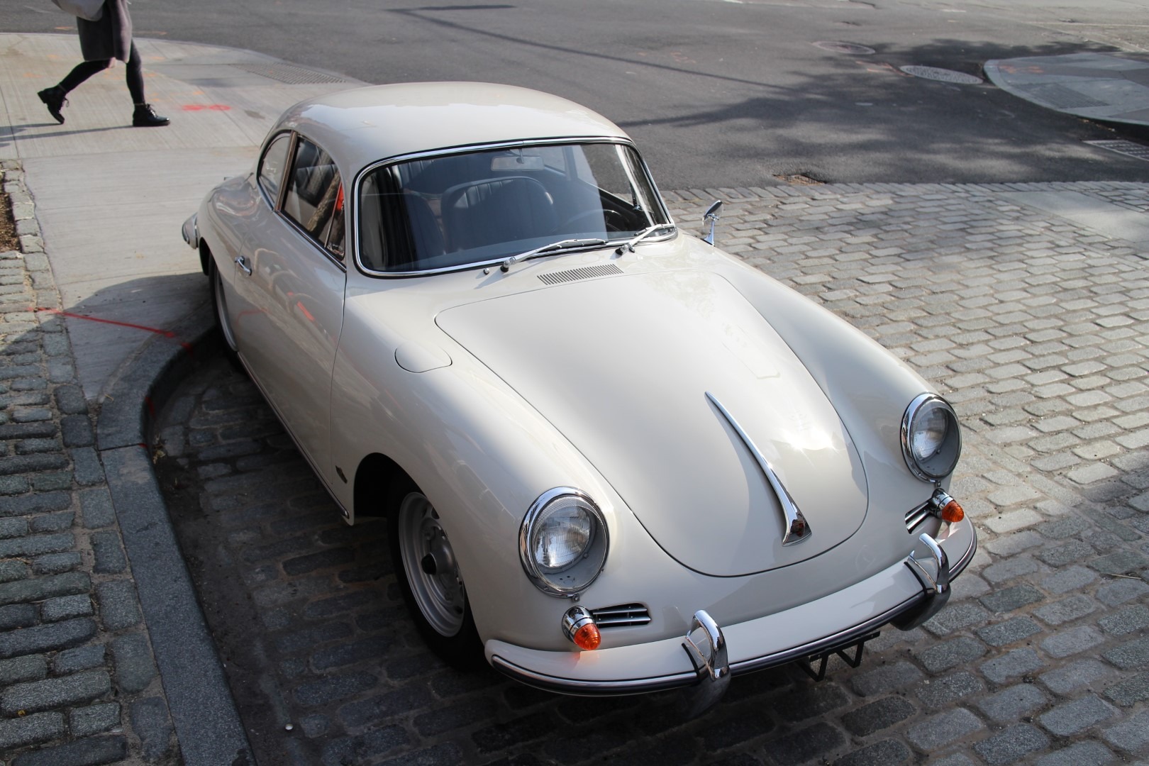 Used 1963 Porsche 356 Super 90 | St. Petersburg, FL