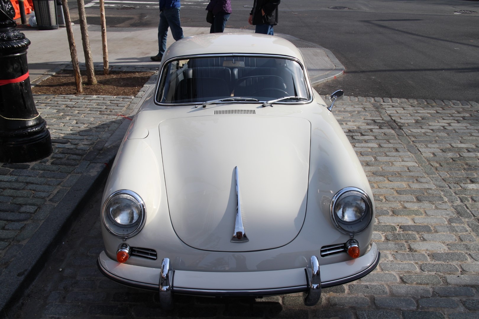 Used 1963 Porsche 356 Super 90 | St. Petersburg, FL
