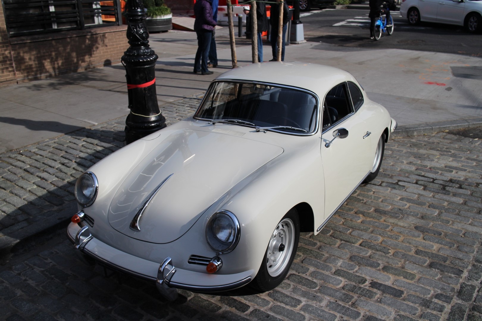 Used 1963 Porsche 356 Super 90 | St. Petersburg, FL