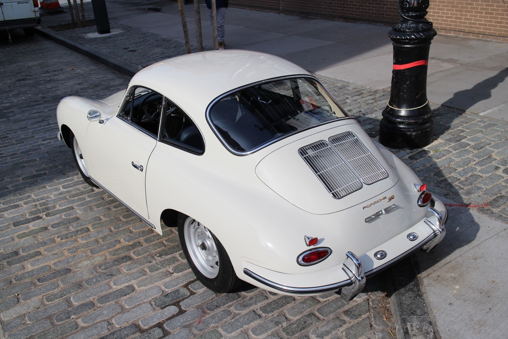 Used 1963 Porsche 356 Super 90 | St. Petersburg, FL