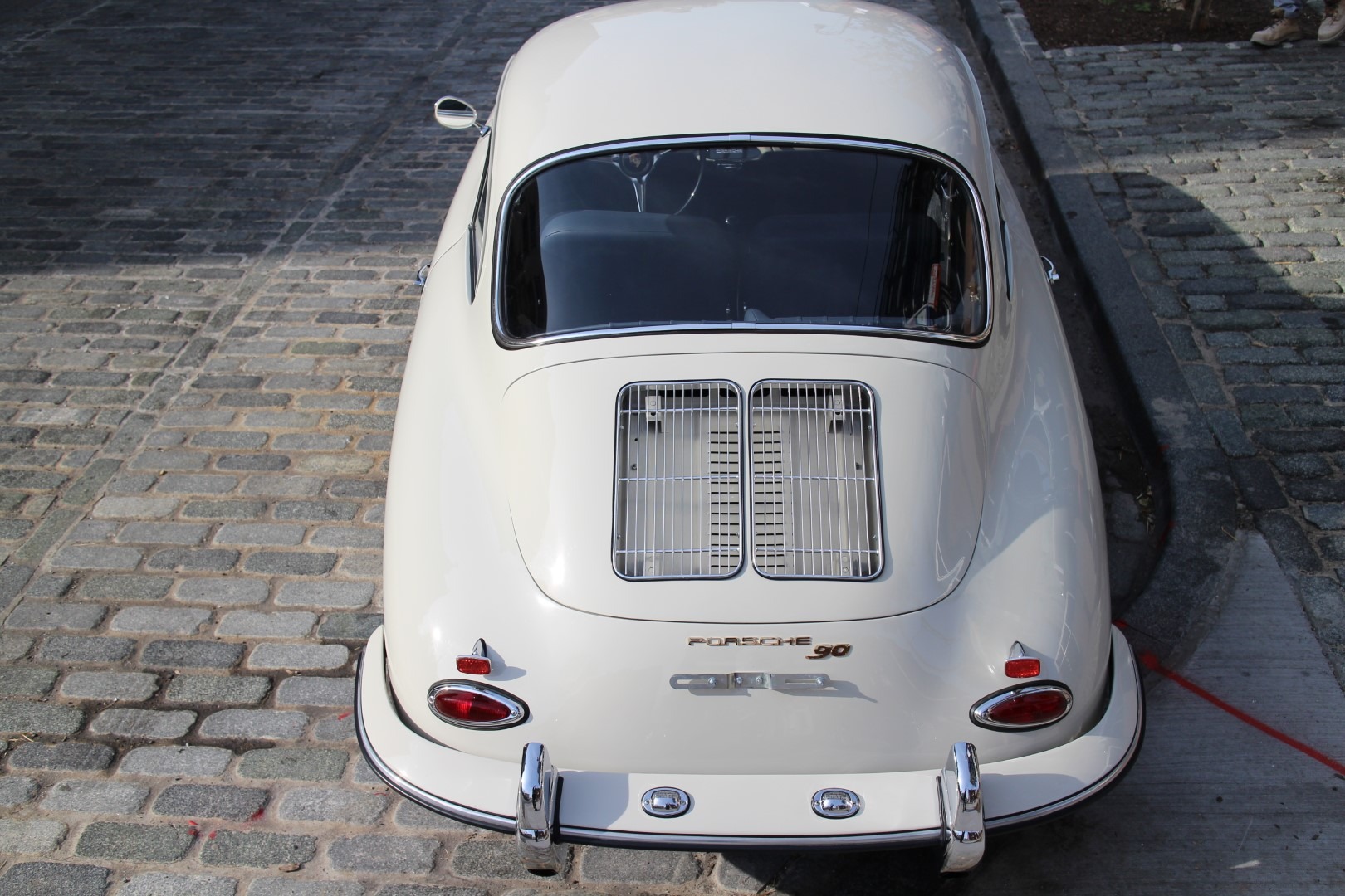 Used 1963 Porsche 356 Super 90 | St. Petersburg, FL