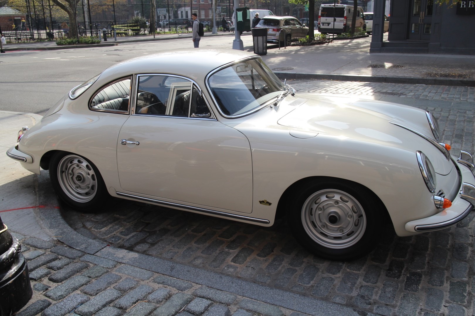 Used 1963 Porsche 356 Super 90 | St. Petersburg, FL