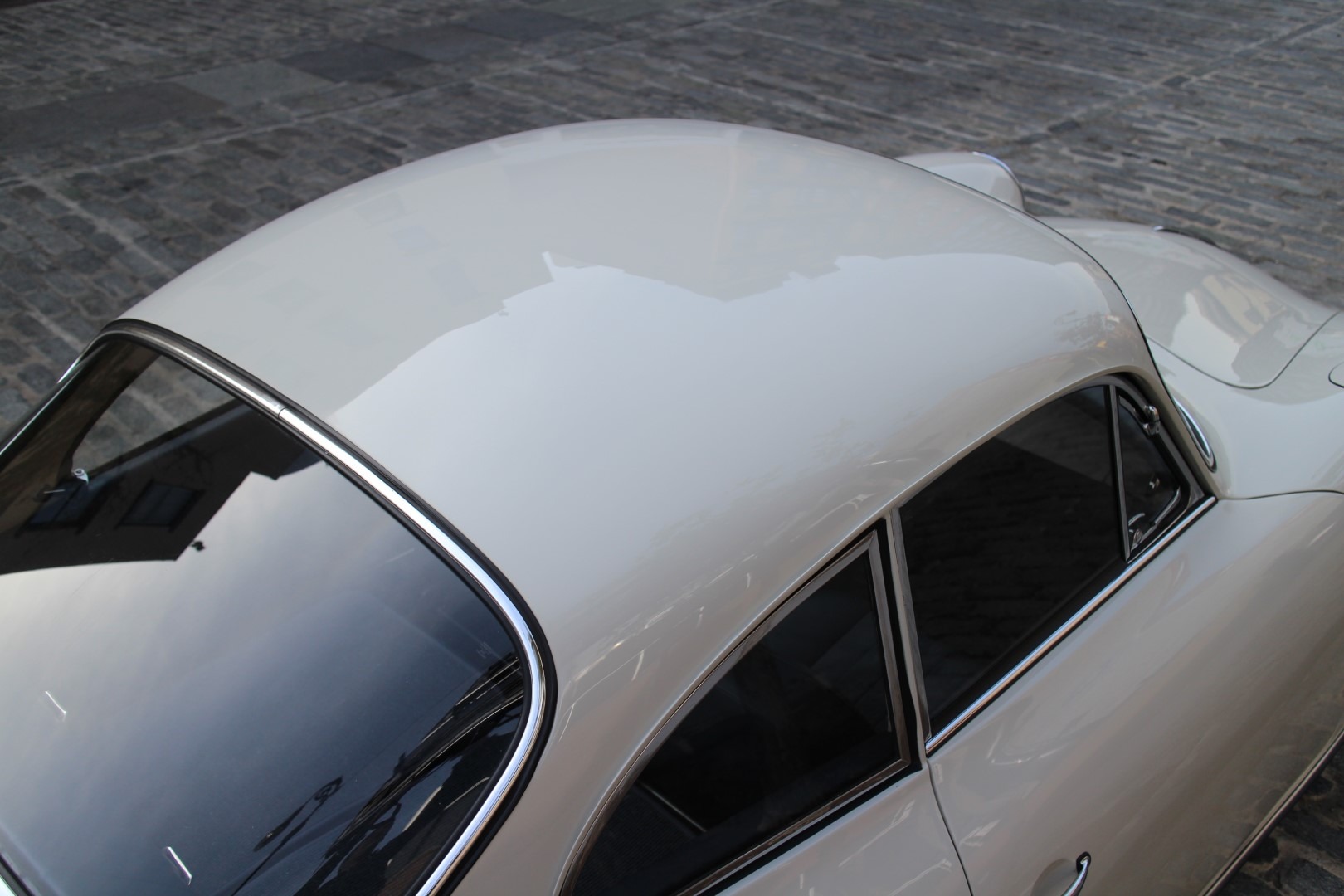 Used 1963 Porsche 356 Super 90 | St. Petersburg, FL