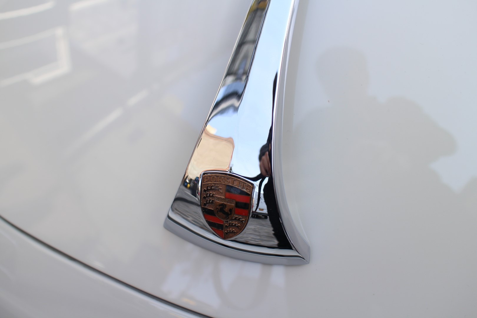 Used 1963 Porsche 356 Super 90 | St. Petersburg, FL