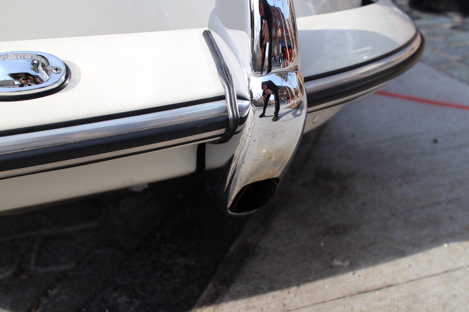 Used 1963 Porsche 356 Super 90 | St. Petersburg, FL