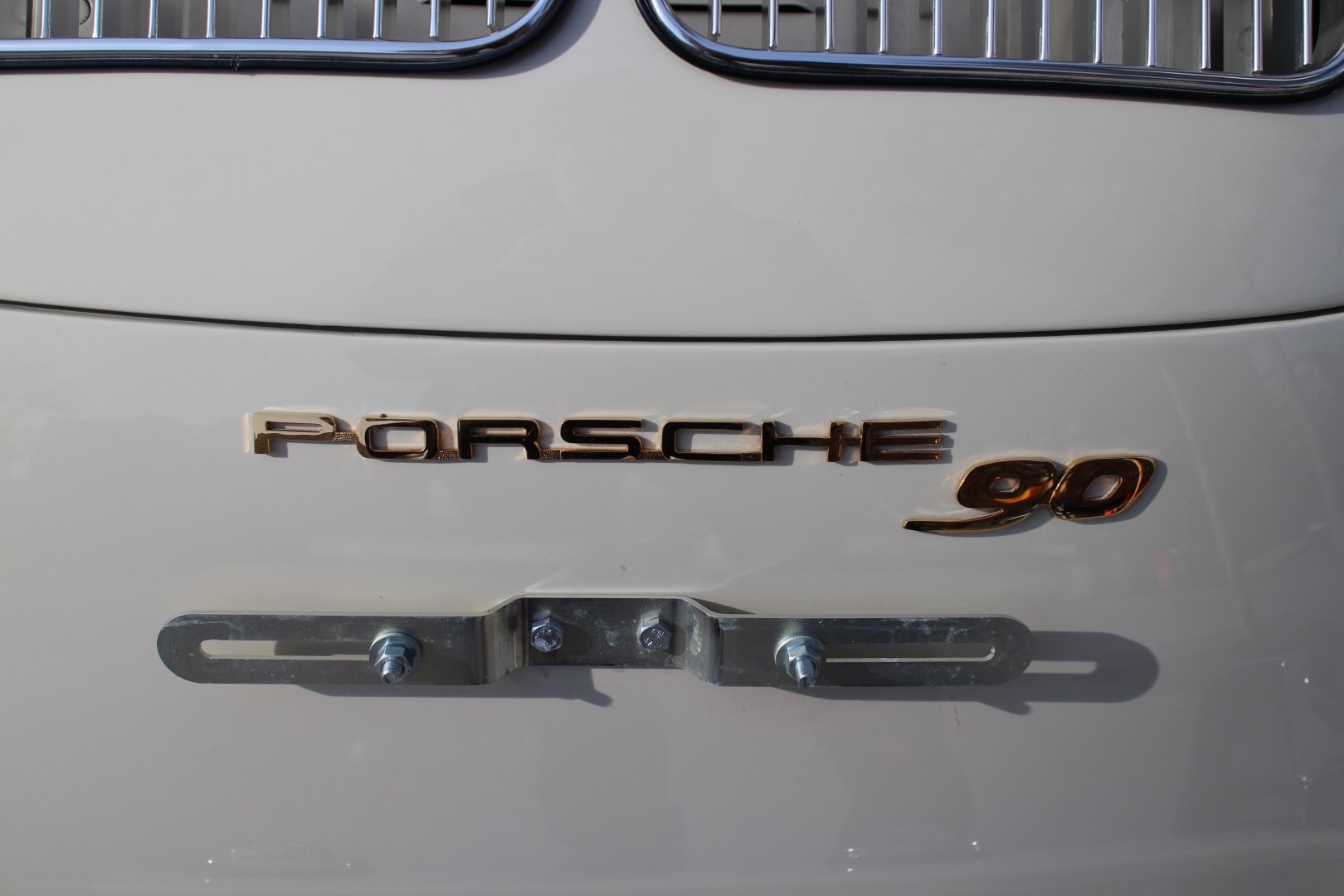 Used 1963 Porsche 356 Super 90 | St. Petersburg, FL