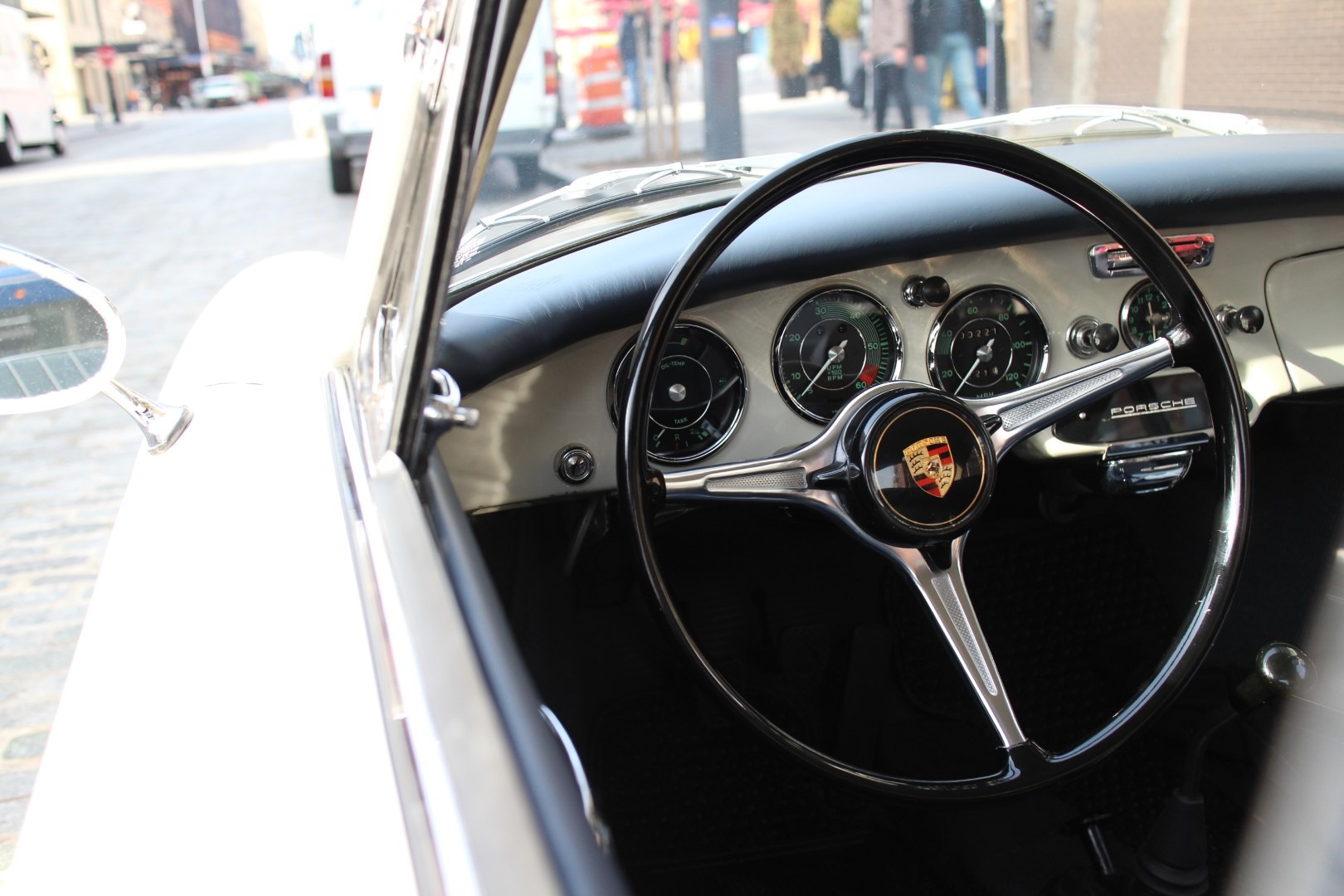 Used 1963 Porsche 356 Super 90 | St. Petersburg, FL