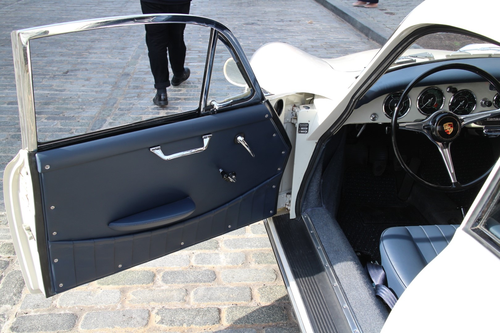 Used 1963 Porsche 356 Super 90 | St. Petersburg, FL