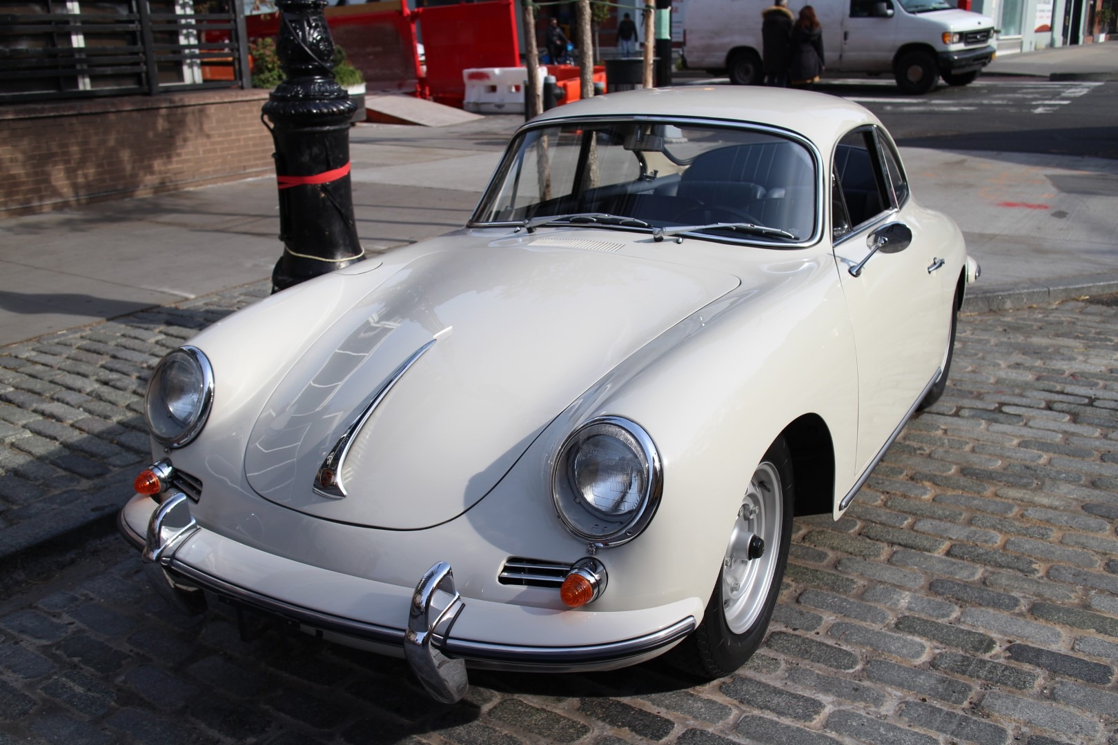 Used 1963 Porsche 356 Super 90 | St. Petersburg, FL