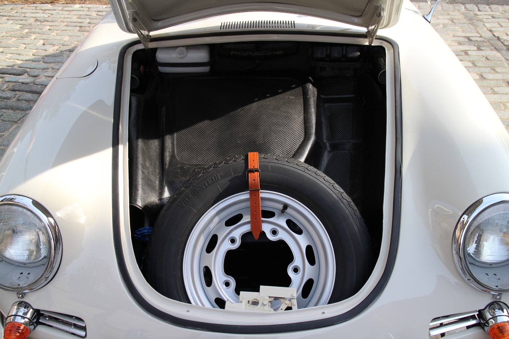 Used 1963 Porsche 356 Super 90 | St. Petersburg, FL